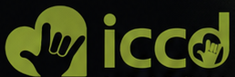 ICCD logo